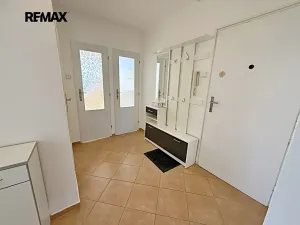 Pronájem bytu 3+1, Heřmanův Městec, Sokolská, 70 m2