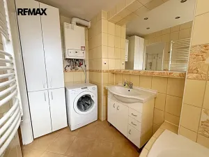 Pronájem bytu 3+1, Heřmanův Městec, Sokolská, 70 m2