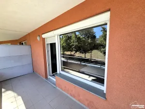Pronájem bytu 1+kk, Praha - Letňany, Pavla Beneše, 35 m2