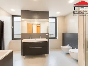 Pronájem rodinného domu, Moravany, Brněnská, 216 m2