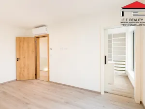 Pronájem rodinného domu, Moravany, Brněnská, 216 m2