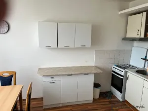 Prodej bytu 1+1, Chomutov, Písečná, 36 m2