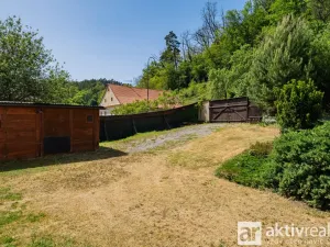 Prodej pozemku pro bydlení, Mšeno - Vojtěchov, 1261 m2