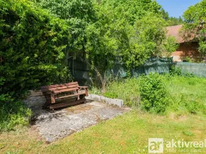 Prodej pozemku pro bydlení, Mšeno - Vojtěchov, 1261 m2