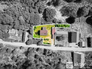 Prodej pozemku pro bydlení, Mšeno - Vojtěchov, 1261 m2
