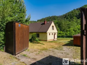 Prodej pozemku pro bydlení, Mšeno - Vojtěchov, 1261 m2