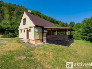 Prodej pozemku pro bydlení, Mšeno - Vojtěchov, 1261 m2