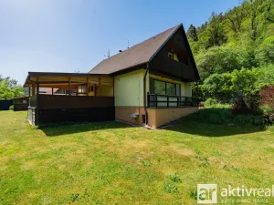 Prodej pozemku pro bydlení, Mšeno - Vojtěchov, 1261 m2