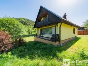 Prodej pozemku pro bydlení, Mšeno - Vojtěchov, 1261 m2