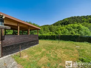 Prodej pozemku pro bydlení, Mšeno - Vojtěchov, 1261 m2