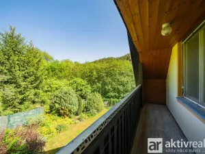 Prodej pozemku pro bydlení, Mšeno - Vojtěchov, 1261 m2