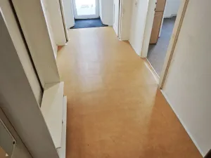 Pronájem bytu 2+kk, Brno - Veveří, Sušilova, 56 m2