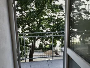Pronájem bytu 2+kk, Brno - Veveří, Sušilova, 56 m2