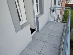 Pronájem bytu 2+kk, Brno - Veveří, Sušilova, 56 m2