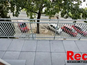 Pronájem bytu 2+kk, Brno - Veveří, Sušilova, 56 m2