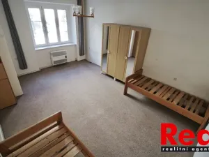 Pronájem bytu 2+kk, Brno - Veveří, Sušilova, 56 m2