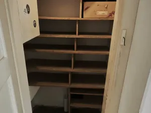 Pronájem bytu 2+kk, Brno - Veveří, Sušilova, 56 m2