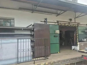Pronájem výrobních prostor, Praha - Nusle, Na Veselí, 138 m2