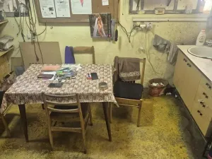 Pronájem výrobních prostor, Praha - Nusle, Na Veselí, 138 m2