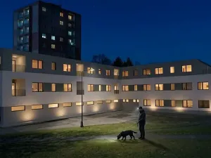 Prodej obchodního prostoru, Karlovy Vary, Krymská, 85 m2