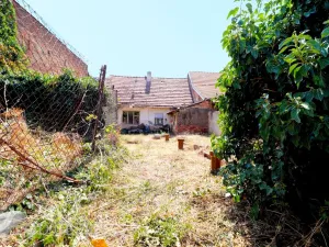 Prodej rodinného domu, Šakvice, Dlouhá, 85 m2