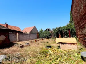 Prodej rodinného domu, Šakvice, Dlouhá, 85 m2