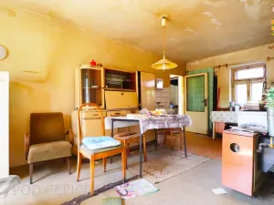 Prodej rodinného domu, Šakvice, Dlouhá, 85 m2