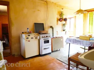 Prodej rodinného domu, Šakvice, Dlouhá, 85 m2