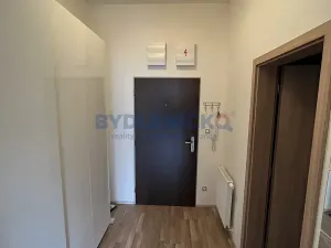 Prodej bytu 1+kk, České Budějovice, Husova tř., 73 m2