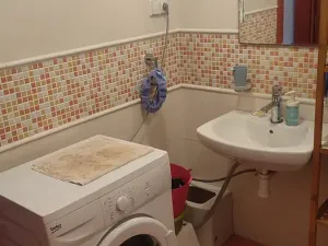 Pronájem bytu 2+kk, Frýdek-Místek, Na Půstkách, 33 m2