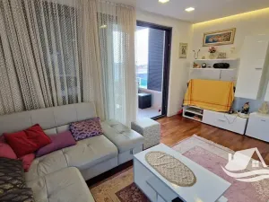 Prodej bytu 4+kk, Zadar, Chorvatsko, 73 m2