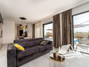 Prodej vily, Privlaka, Chorvatsko, 92 m2