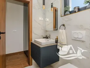 Prodej vily, Privlaka, Chorvatsko, 92 m2