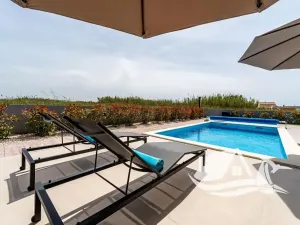 Prodej vily, Privlaka, Chorvatsko, 92 m2
