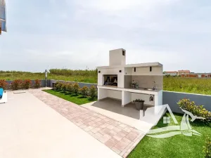 Prodej vily, Privlaka, Chorvatsko, 92 m2