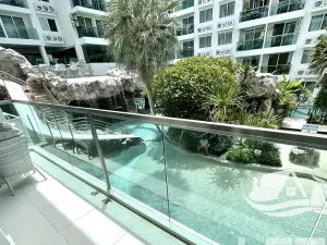 Prodej bytu 2+1, Pattaya, Thajsko, 65 m2