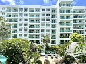 Prodej bytu 2+1, Pattaya, Thajsko, 65 m2