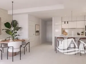 Prodej bytu 2+kk, Estepona, Španělsko, 36 m2