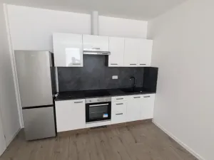 Pronájem bytu 2+kk, Most, Františka Halase, 42 m2