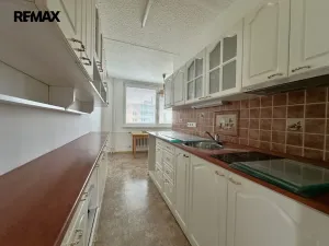 Pronájem bytu 3+1, Třebíč - Horka-Domky, Čeloudova, 72 m2