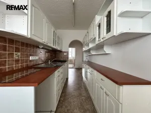 Pronájem bytu 3+1, Třebíč - Horka-Domky, Čeloudova, 72 m2