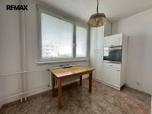 Pronájem bytu 3+1, Třebíč - Horka-Domky, Čeloudova, 72 m2