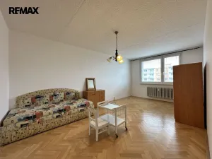 Pronájem bytu 3+1, Třebíč - Horka-Domky, Čeloudova, 72 m2