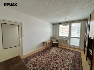 Pronájem bytu 3+1, Třebíč - Horka-Domky, Čeloudova, 72 m2