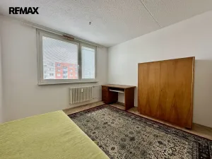 Pronájem bytu 3+1, Třebíč - Horka-Domky, Čeloudova, 72 m2