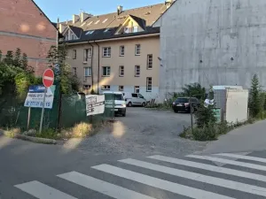 Prodej pozemku pro bydlení, Kladno, Poděbradova, 520 m2