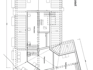 Prodej pozemku pro bydlení, Kladno, Poděbradova, 520 m2