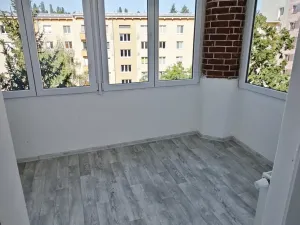 Pronájem bytu 3+1, Brno - Veveří, Čápkova, 108 m2