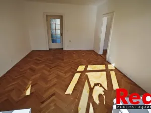Pronájem bytu 3+1, Brno - Veveří, Čápkova, 108 m2