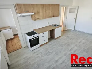 Pronájem bytu 3+1, Brno - Veveří, Čápkova, 108 m2